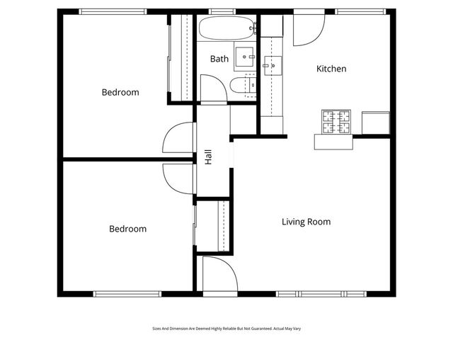 140 Virginia, El Segundo, CA 90245