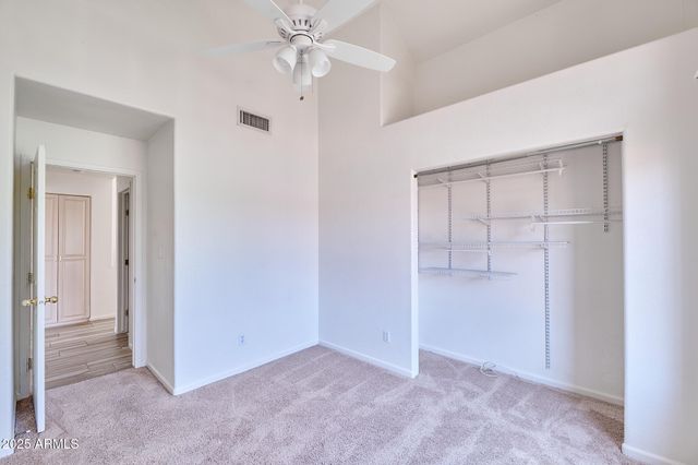 1001 N Pasadena -- Unit 61, Mesa, AZ 85201