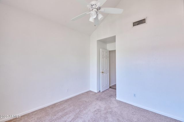 1001 N Pasadena -- Unit 61, Mesa, AZ 85201
