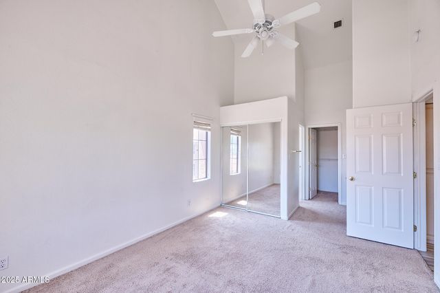 1001 N Pasadena -- Unit 61, Mesa, AZ 85201