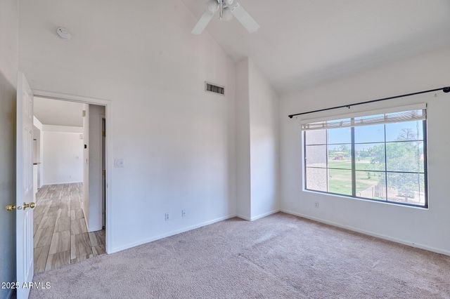 1001 N Pasadena -- Unit 61, Mesa, AZ 85201