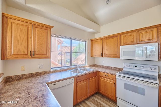 1001 N Pasadena -- Unit 61, Mesa, AZ 85201