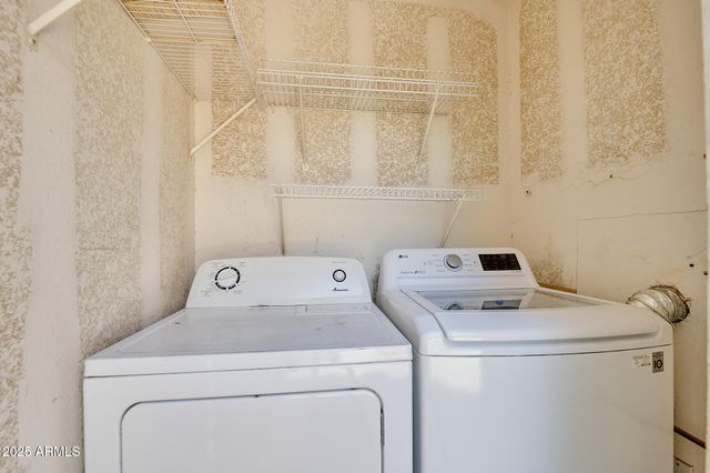 1001 N Pasadena -- Unit 61, Mesa, AZ 85201