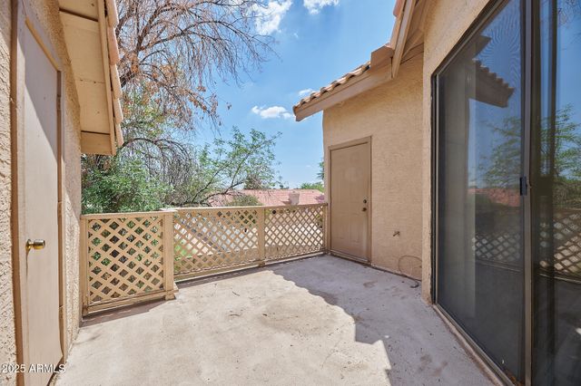 1001 N Pasadena -- Unit 61, Mesa, AZ 85201