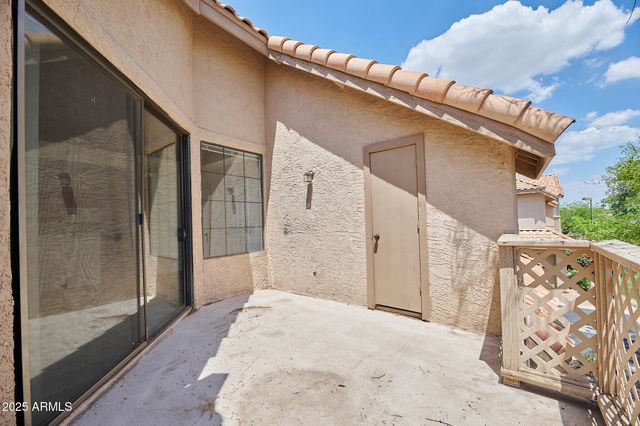 1001 N Pasadena -- Unit 61, Mesa, AZ 85201