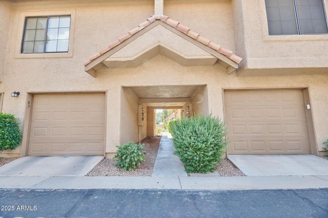 1001 N Pasadena -- Unit 61, Mesa, AZ 85201