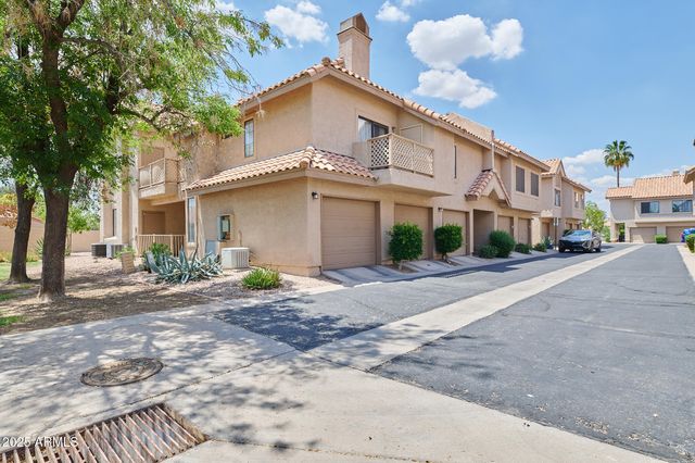 1001 N Pasadena -- Unit 61, Mesa, AZ 85201