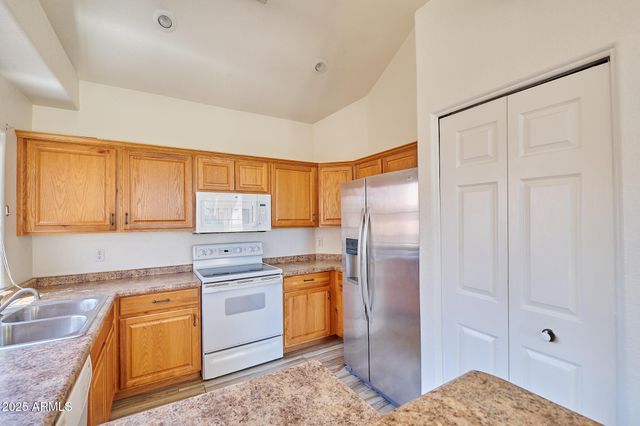 1001 N Pasadena -- Unit 61, Mesa, AZ 85201