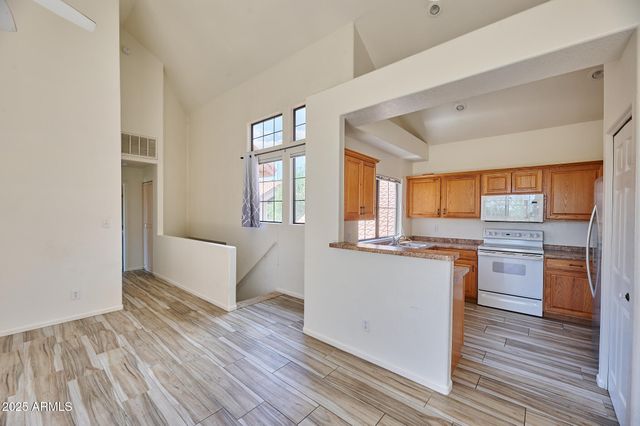 1001 N Pasadena -- Unit 61, Mesa, AZ 85201