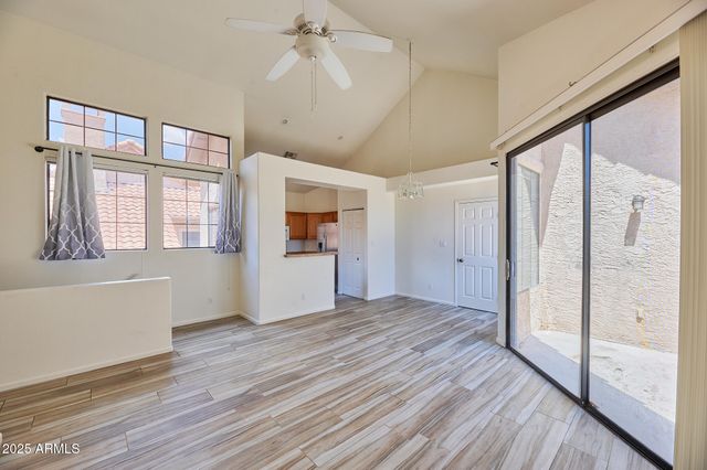 1001 N Pasadena -- Unit 61, Mesa, AZ 85201