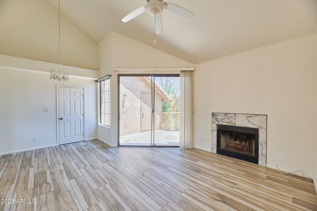 1001 N Pasadena -- Unit 61, Mesa, AZ 85201