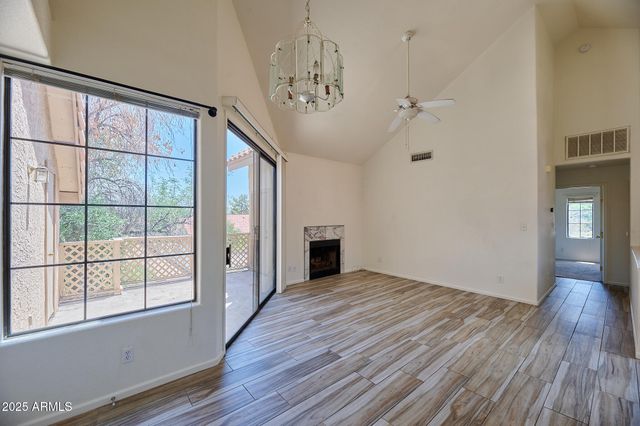 1001 N Pasadena -- Unit 61, Mesa, AZ 85201