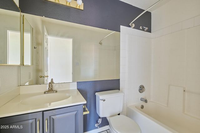 1001 N Pasadena -- Unit 61, Mesa, AZ 85201