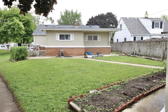 3315 E Allerton AVENUE, Cudahy, WI 53110