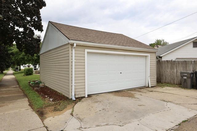 3315 E Allerton AVENUE, Cudahy, WI 53110