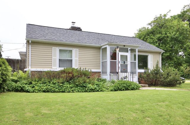 3315 E Allerton AVENUE, Cudahy, WI 53110