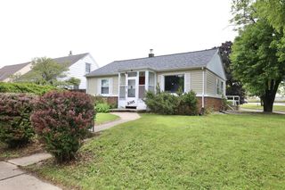 3315 E Allerton AVENUE, Cudahy, WI 53110