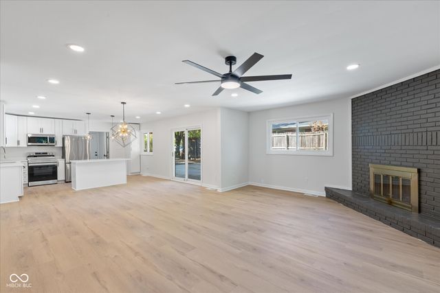 975 Burbank Road, Indianapolis, IN 46219