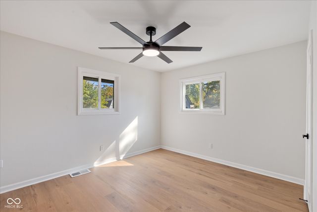 975 Burbank Road, Indianapolis, IN 46219