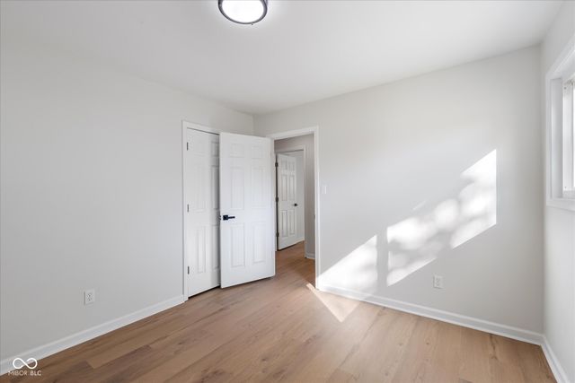 975 Burbank Road, Indianapolis, IN 46219