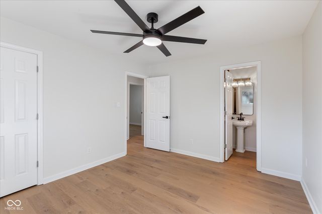 975 Burbank Road, Indianapolis, IN 46219