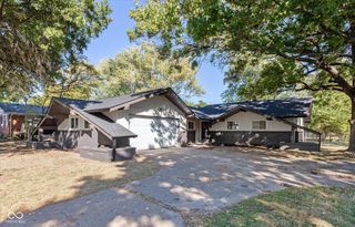 975 Burbank Road, Indianapolis, IN 46219