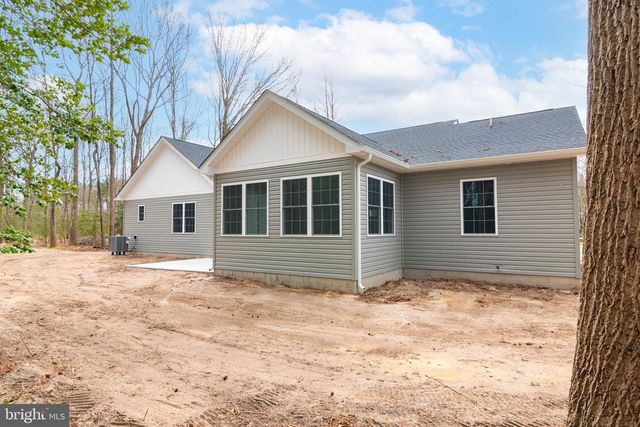 15421 MEGAN JOY LN, Lincoln, DE 19960