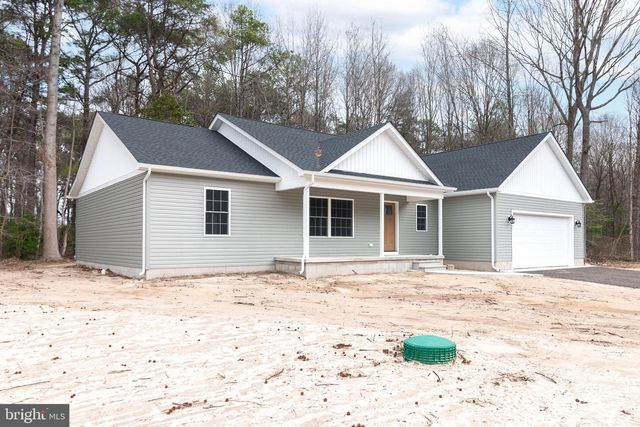 15421 MEGAN JOY LN, Lincoln, DE 19960