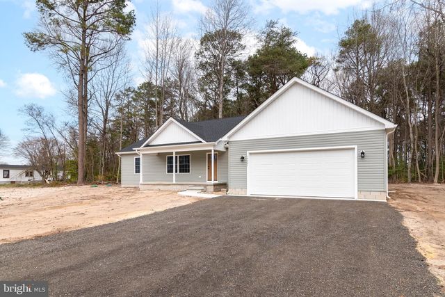 15421 MEGAN JOY LN, Lincoln, DE 19960