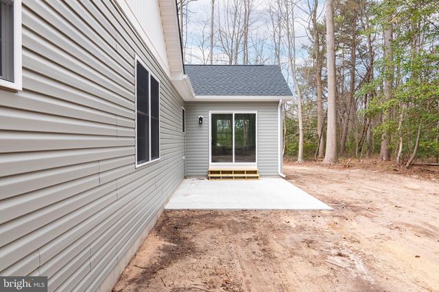 15421 MEGAN JOY LN, Lincoln, DE 19960