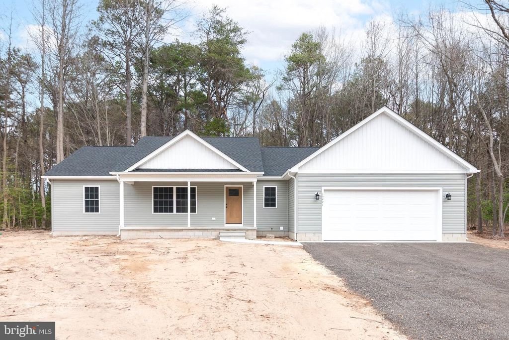 15421 MEGAN JOY LN, Lincoln, DE 19960