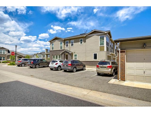 15345 W 64th Ln 205, Arvada, CO 80007