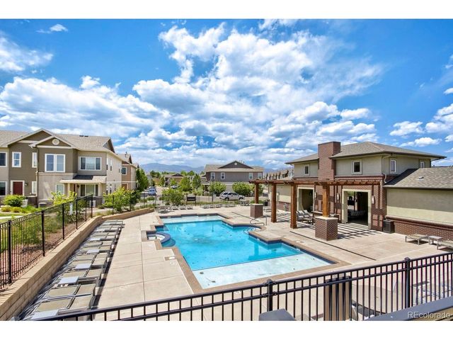 15345 W 64th Ln 205, Arvada, CO 80007