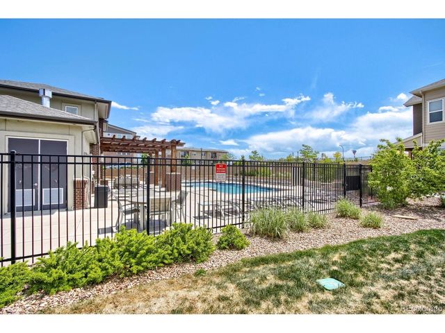 15345 W 64th Ln 205, Arvada, CO 80007