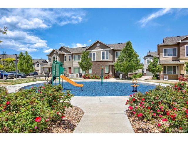 15345 W 64th Ln 205, Arvada, CO 80007