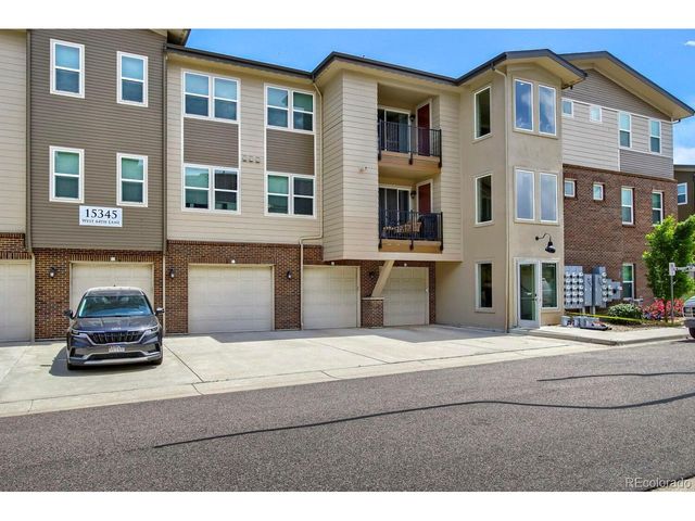 15345 W 64th Ln 205, Arvada, CO 80007