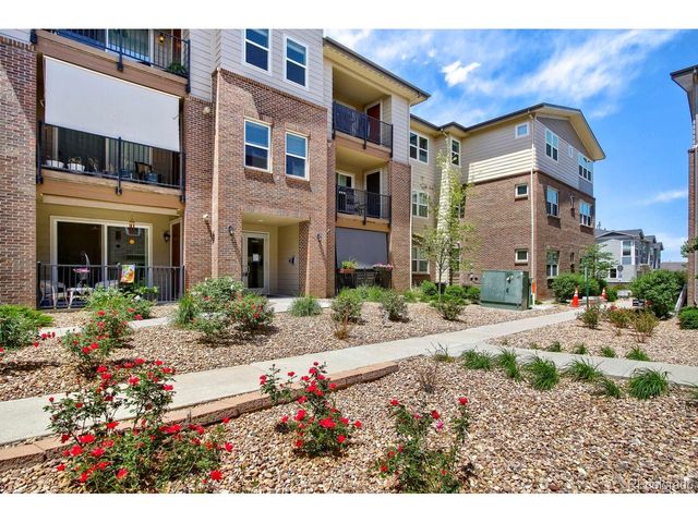 15345 W 64th Ln 205, Arvada, CO 80007