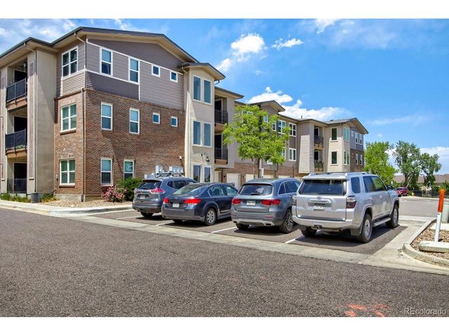 15345 W 64th Ln 205, Arvada, CO 80007