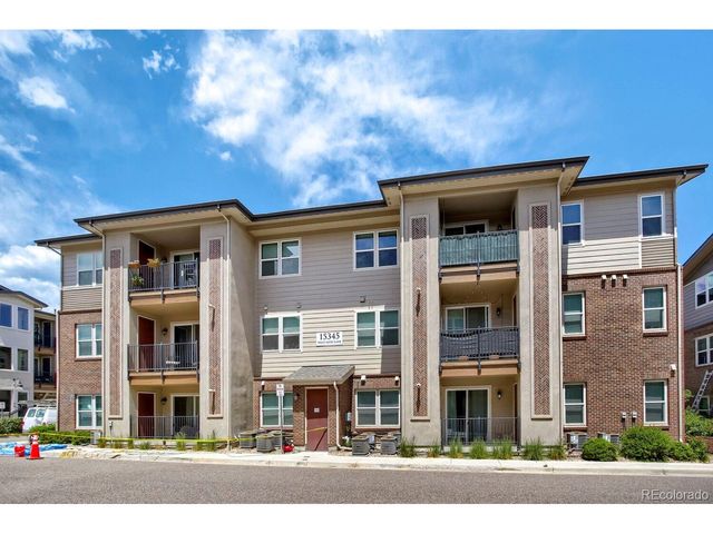 15345 W 64th Ln 205, Arvada, CO 80007