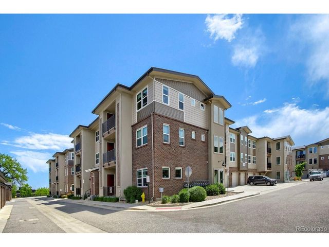 15345 W 64th Ln 205, Arvada, CO 80007