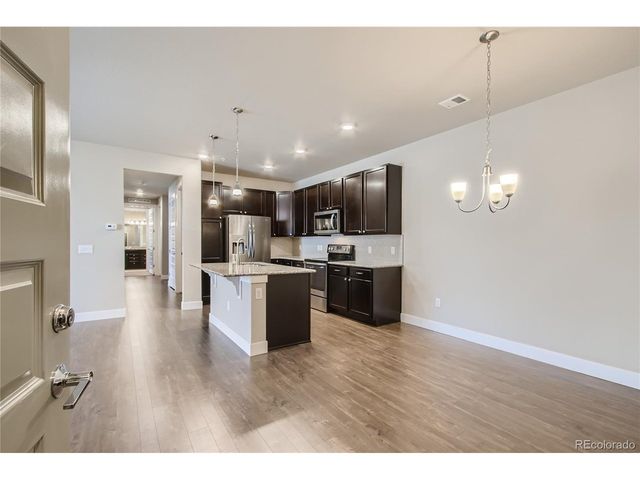 15345 W 64th Ln 205, Arvada, CO 80007