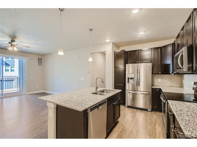15345 W 64th Ln 205, Arvada, CO 80007