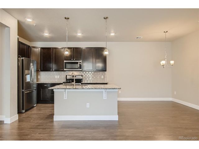 15345 W 64th Ln 205, Arvada, CO 80007