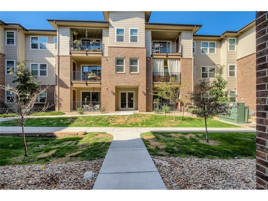 15345 W 64th Ln 205, Arvada, CO 80007