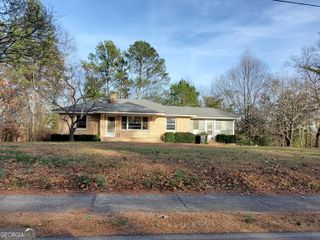 1025 Pickens Street, Ball Ground, GA 30107