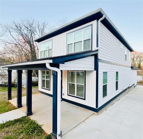 445 Griffin Street NW, Atlanta, GA 30318
