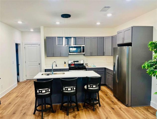 445 Griffin Street NW, Atlanta, GA 30318