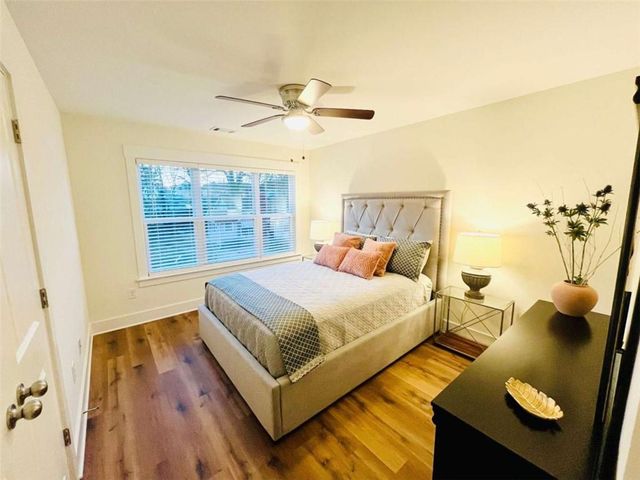 445 Griffin Street NW, Atlanta, GA 30318
