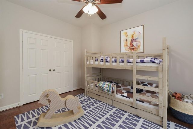 6102 Meadowstream Court, Katy, TX 77450