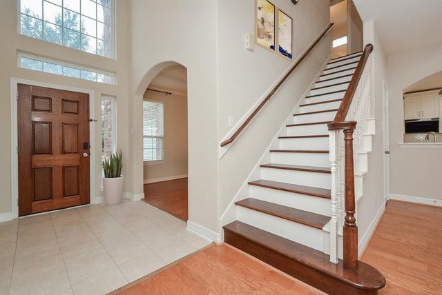 6102 Meadowstream Court, Katy, TX 77450